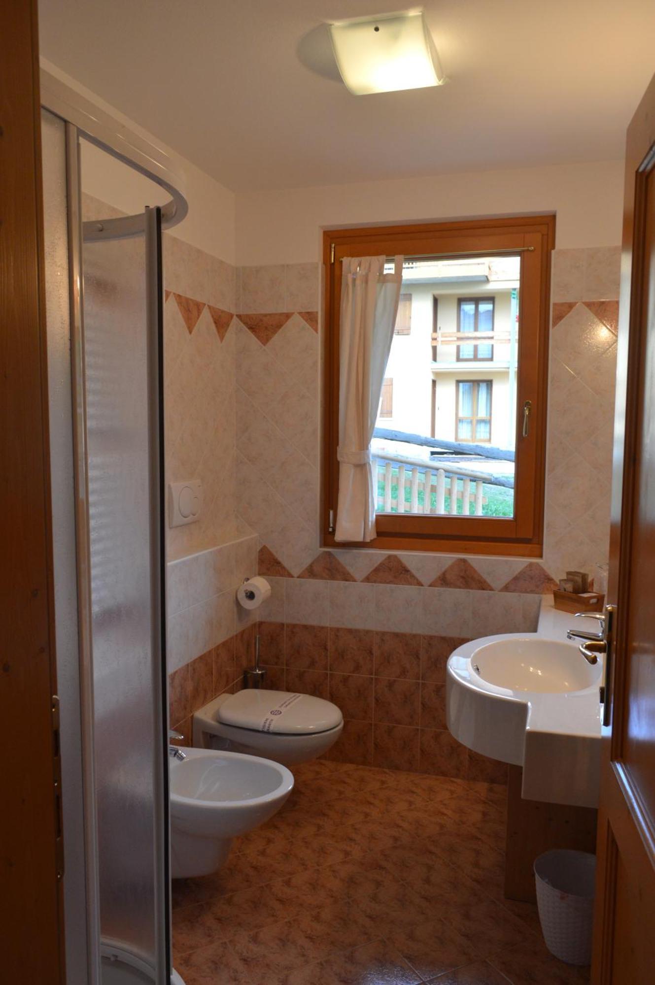Hotel Garni Sant'Antonio Con Spa Madonna Quarto foto
